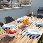 Singularstays Mar44 Terrace *