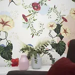 Singularstays Mar44 Terrace バレンシア