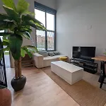 Апартаменты Of Arts Flats By Rent Me