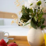 Nomad Haux Mestalla Apartment