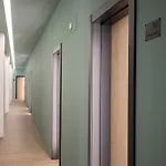 Nomad Haux Mestalla 3* Valencia