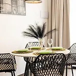 Apartamento Loft Urban - Cerca Del Mar