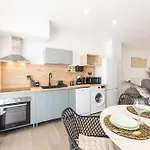 Loft Urban - Cerca Del Mar Apartamento