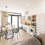 Apartamento Loft Urban - Cerca Del Mar