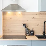 Loft Urban - Cerca Del Mar Apartamento *