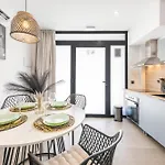 Apartamento Loft Urban - Cerca Del Mar *