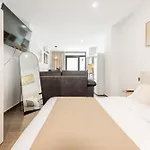 Loft Urban - Cerca Del Mar * Valencia