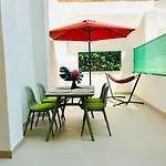 Planas 2 Design & Spaciousness With Terraza In Ruzafa Soho *