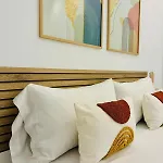 Planas 2 Design & Spaciousness With Terraza In Ruzafa Soho *