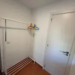 Con Cocina Y Bano Privado De Temporada Vacaciones Largas Long Desde 11 Noches * バレンシア