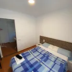 Con Cocina Y Bano Privado De Temporada Vacaciones Largas Long Desde 11 Noches Daire *