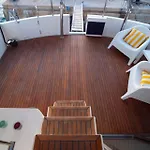 보트호텔 Master&commander 발렌시아