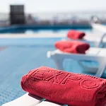 Novotel Lavant ולנסיה