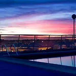 Novotel Lavant Valencie
