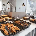 Novotel Lavant 4* ולנסיה