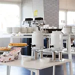 Novotel Lavant Hotel Valência