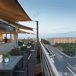 Novotel Lavant 4* ולנסיה