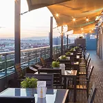 Novotel Lavant Hotel 4*