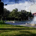 Novotel Lavant 4* Valência