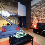 Ciudad Artes Lägenhet Valencia