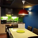 Lägenhet Ciudad Artes