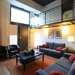 Lägenhet Ciudad Artes Valencia