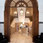 Otel Olympia Consul Del Mar 3*