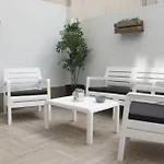 Guest Plaza Ayuntamiento Grand 아파트 *