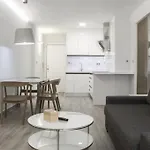 Apartment Valencia Guest Plaza Ayuntamiento Grand Apartments