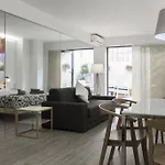 Valencia Guest Plaza Ayuntamiento Grand Apartments Apartment Valencia