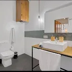 Urban Loft 公寓