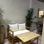 Apartamento Travel Habitat Zaidia Con Terraza *