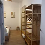 Travel Habitat Zaidia Con Terraza