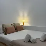 Travel Habitat Zaidia Con Terraza * Valência