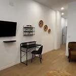 Travel Habitat Zaidia Con Terraza Apartamento Valência