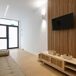 Vlc Host - San Jacinto Appartement *