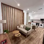 Aires De - Spacious 2-bedroom Valencia