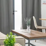 Vlc Host - Oriente Apartamento