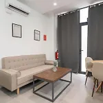 Apartamento Vlc Host - Oriente Valencia