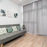 Vlc Host - Oriente Apartamento