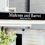 Malcom And Barret
