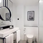 Hotel One Shot Reina Victoria 4*