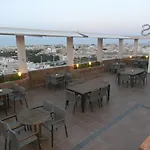 Hotel Nh Center