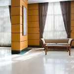 Nh Center Hotel Valência
