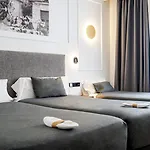 Hotel Conqueridor Valence