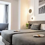 Conqueridor Hotel