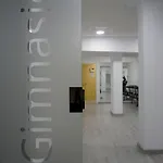 Szálloda Sweet Renasa 3*
