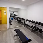 Szálloda Sweet Renasa Valencia