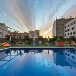 Port Feria 4* Valencia