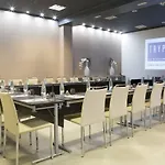 מלון Port Feria ולנסיה